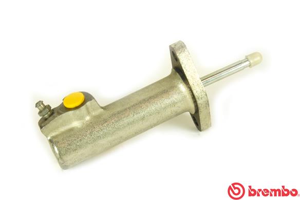 BREMBO Nehmerzylinder, Kupplung E 85 011