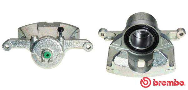 BREMBO Bremssattel F 56 145