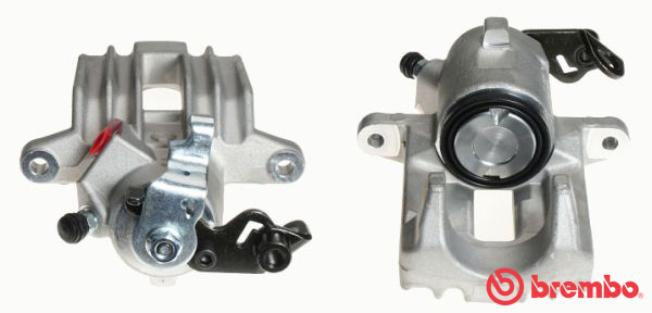 BREMBO Bremssattel F 85 177