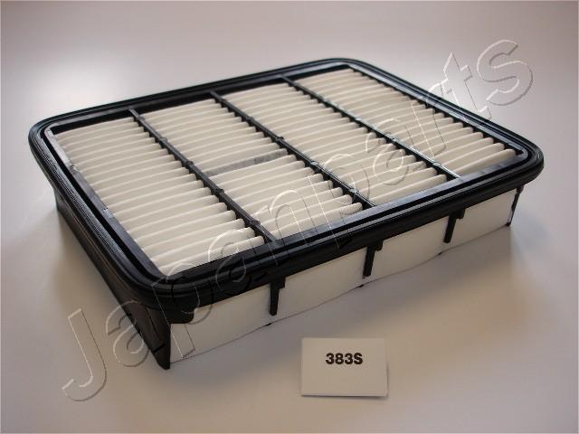 JAPANPARTS Luftfilter FA-383S