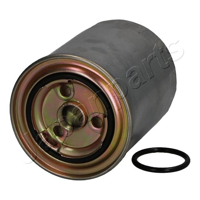 JAPANPARTS Kraftstofffilter FC-424S