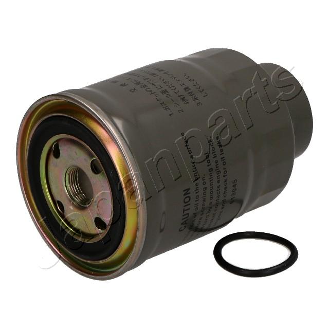 JAPANPARTS Kraftstofffilter FC-502S