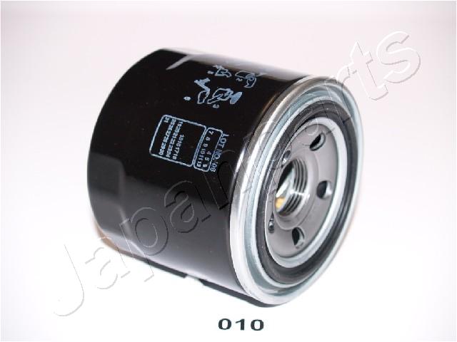 JAPANPARTS Ölfilter FO-010S