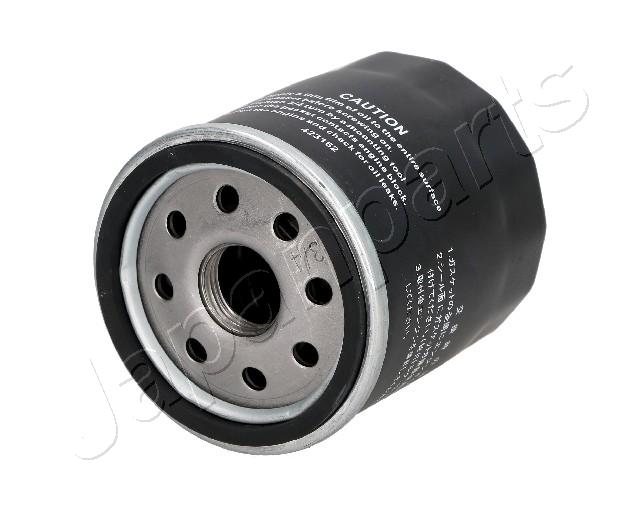 JAPANPARTS Ölfilter FO-210S