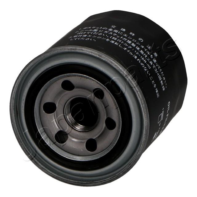 JAPANPARTS Ölfilter FO-498S