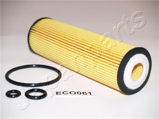 JAPANPARTS Ölfilter FO-ECO061