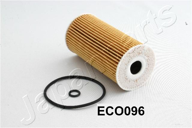 JAPANPARTS Ölfilter FO-ECO096