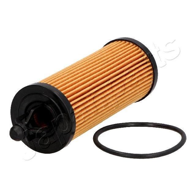JAPANPARTS Ölfilter FO-ECO142