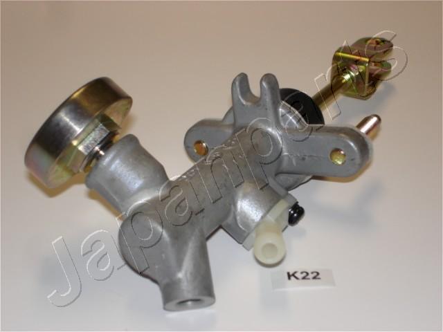JAPANPARTS Geberzylinder, Kupplung FR-K22
