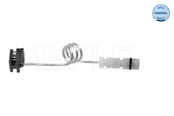 MEYLE Warnkontakt, Bremsbelagverschleiß 014 527 0001