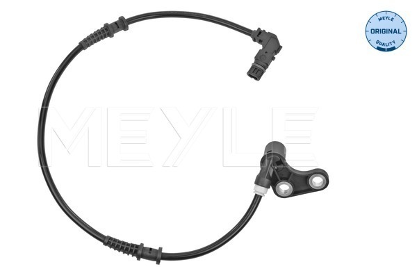 MEYLE Sensor, Raddrehzahl 014 800 0106
