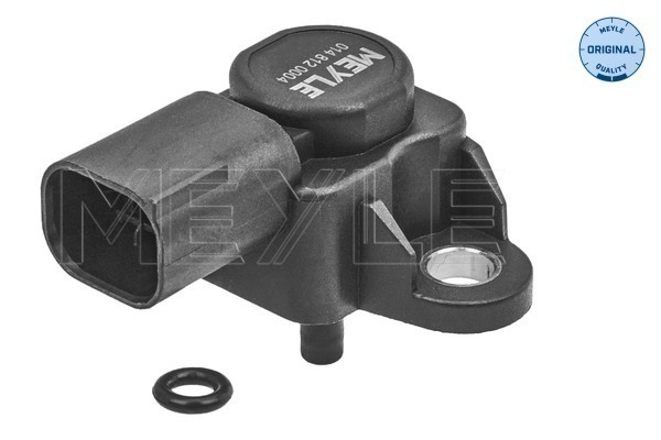 MEYLE Sensor, Saugrohrdruck 014 812 0004