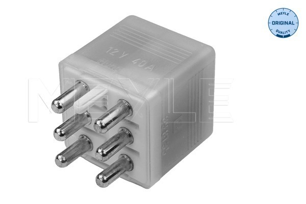 MEYLE Multifunktionsrelais 014 830 0011