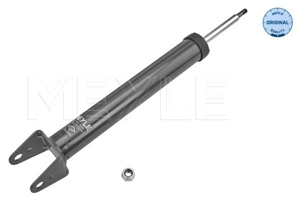 MEYLE Stoßdämpfer 026 725 0028