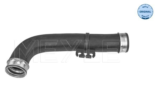 MEYLE Ladeluftschlauch 100 036 0068