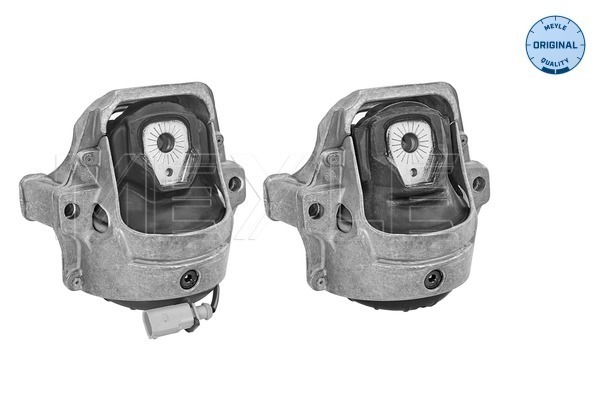 MEYLE Lagerung, Motor 100 199 1408/S