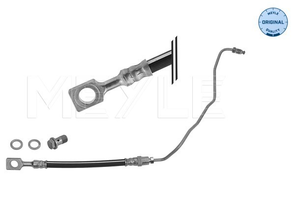 MEYLE Bremsschlauch 100 525 0067