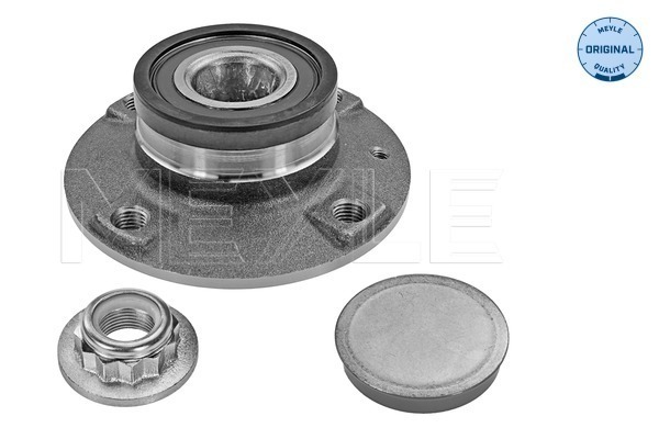 MEYLE Radnabe 100 752 0010