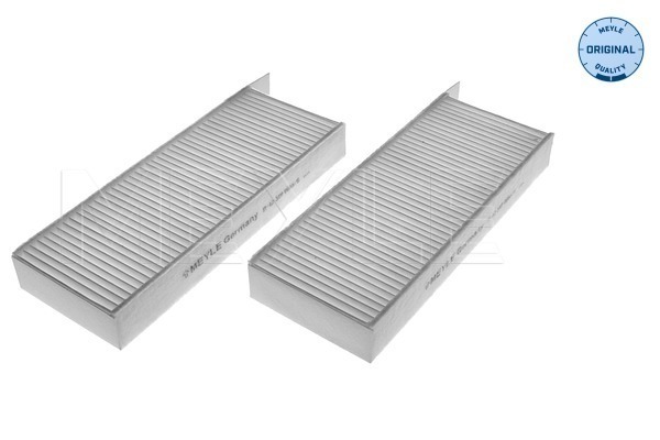 MEYLE Filter, Innenraumluft 11-12 319 0016/S