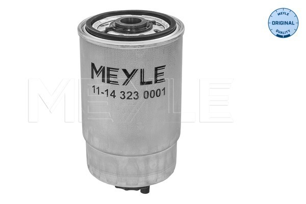 MEYLE Kraftstofffilter 11-14 323 0001