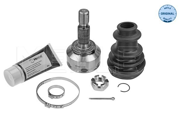 MEYLE Gelenksatz, Antriebswelle 11-14 498 0024