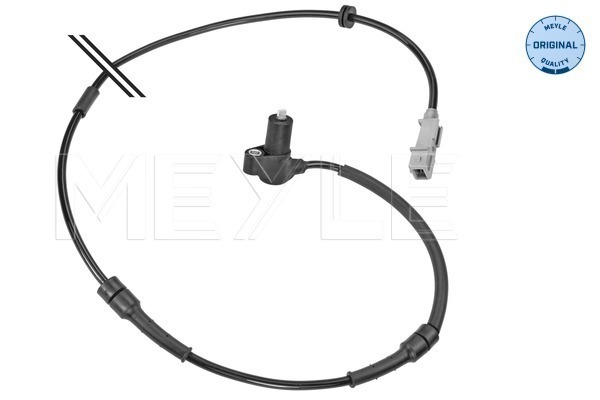 MEYLE Sensor, Raddrehzahl 11-14 800 0004