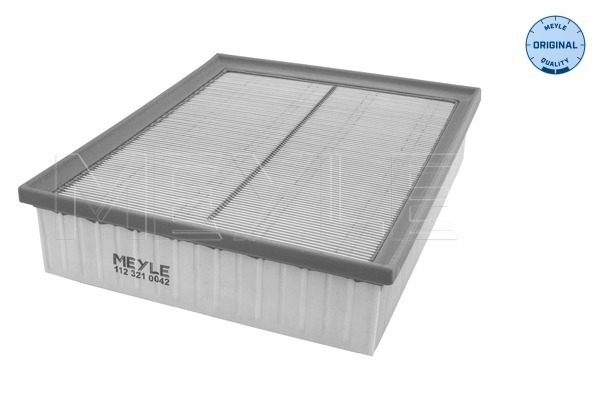 MEYLE Luftfilter 112 321 0042