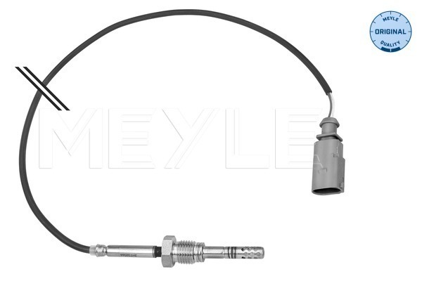MEYLE Sensor, Abgastemperatur 114 800 0206