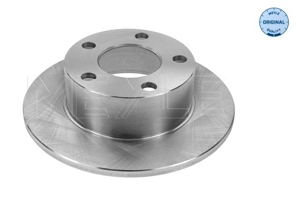 MEYLE Bremsscheibe 115 523 0015