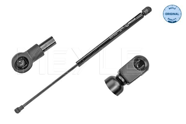 MEYLE Gasfeder, Koffer-/Laderaum 140 910 0078