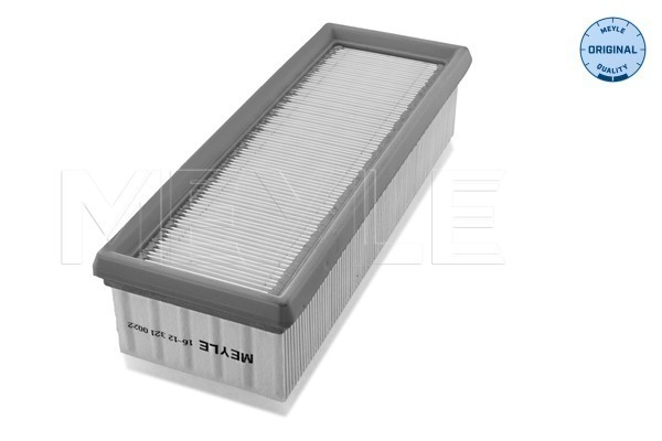 MEYLE Luftfilter 16-12 321 0022