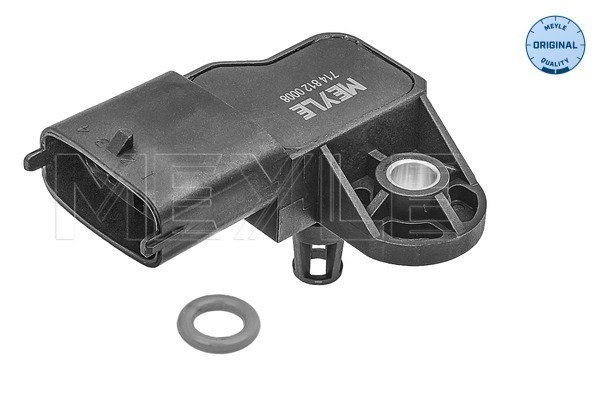 MEYLE Sensor, Saugrohrdruck 16-14 812 0000