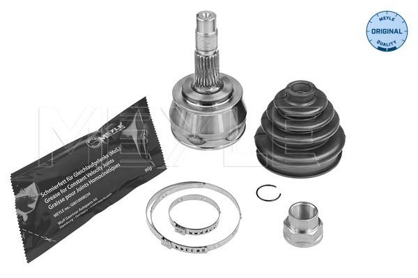 MEYLE Gelenksatz, Antriebswelle 214 498 0004