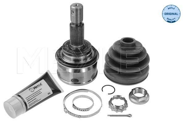 MEYLE Gelenksatz, Antriebswelle 30-14 498 0035