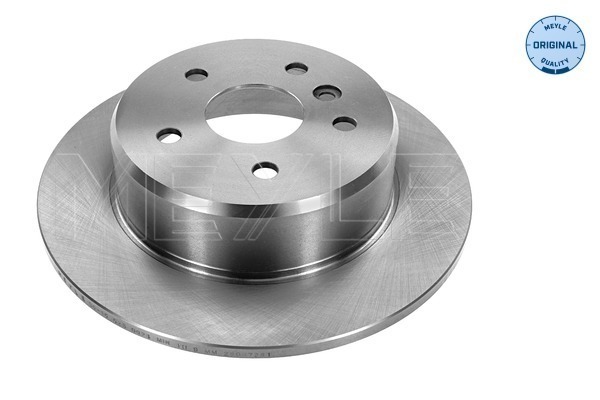 MEYLE Bremsscheibe 30-15 523 0021