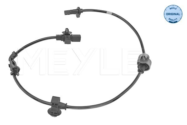 MEYLE Sensor, Raddrehzahl 31-14 899 0010