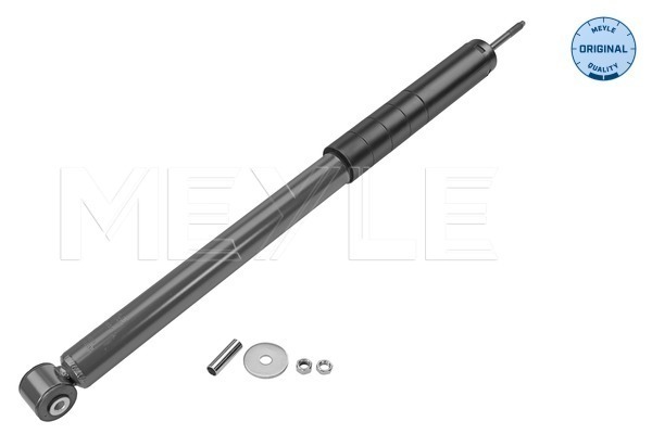 MEYLE Stoßdämpfer 31-26 725 0007