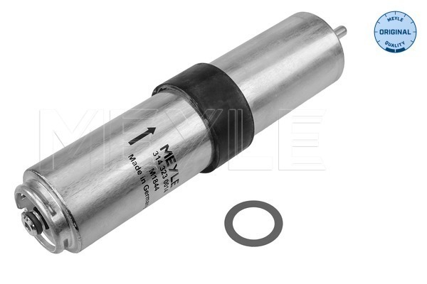 MEYLE Kraftstofffilter 314 323 0014