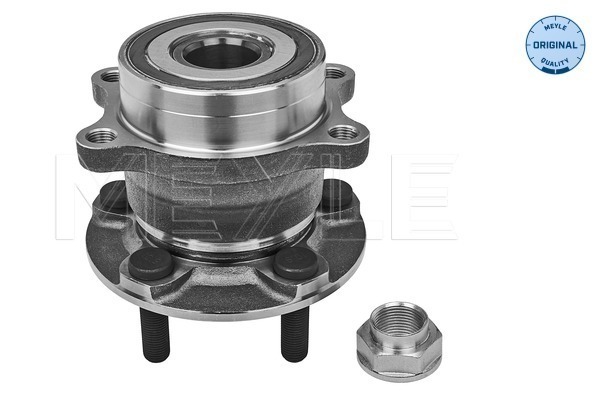 MEYLE Radnabe 34-14 752 0001