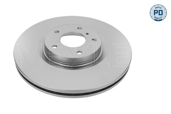 MEYLE Bremsscheibe 36-15 521 0072/PD