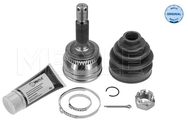 MEYLE Gelenksatz, Antriebswelle 37-14 498 0008