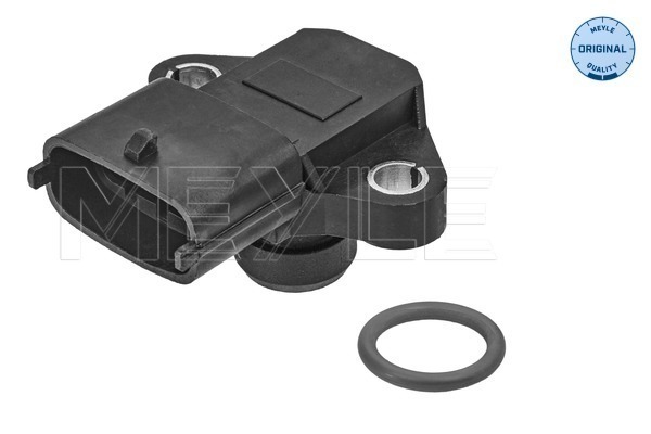 MEYLE Sensor, Saugrohrdruck 37-14 812 0002