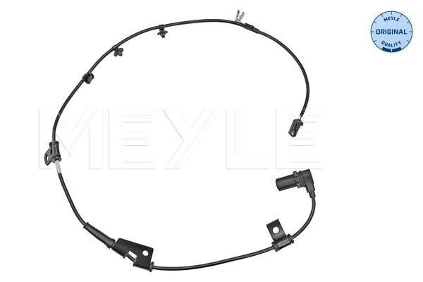 MEYLE Sensor, Raddrehzahl 37-14 899 0018