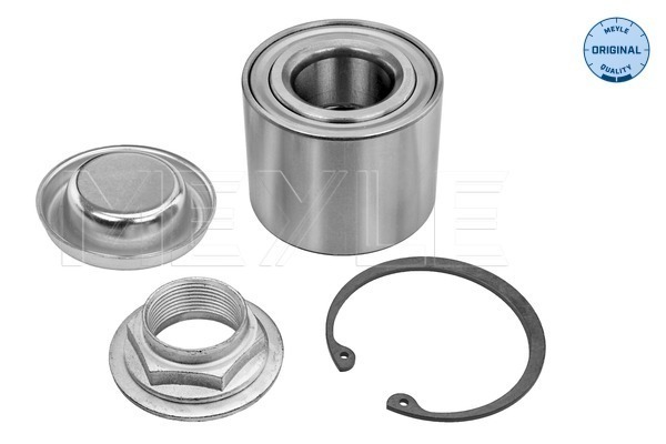 MEYLE Radlagersatz 40-14 750 0002