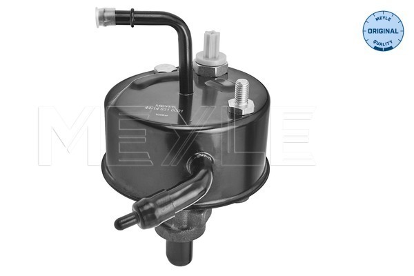 MEYLE Hydraulikpumpe, Lenkung 44-14 631 0001