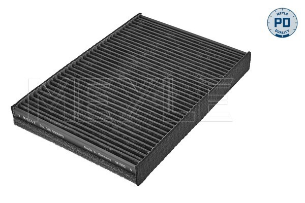 MEYLE Filter, Innenraumluft 512 326 0006/PD
