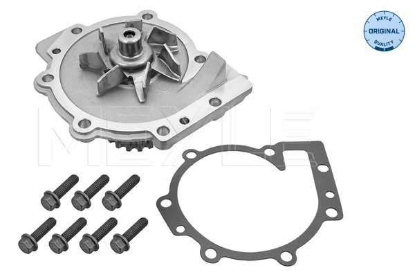 MEYLE Wasserpumpe, Motorkühlung 513 220 0007