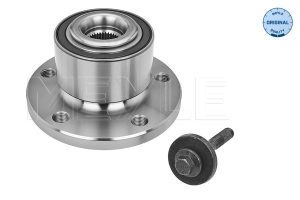 MEYLE Radnabe 514 652 0012