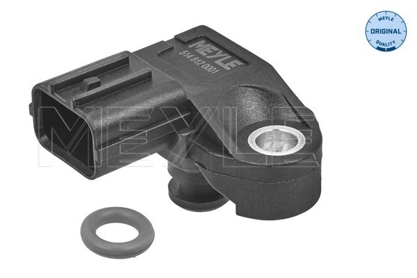 MEYLE Sensor, Saugrohrdruck 514 812 0001
