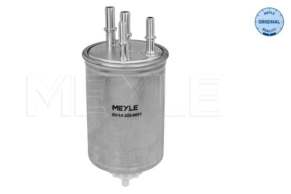 MEYLE Kraftstofffilter 53-14 323 0001